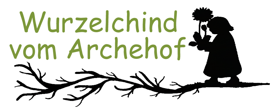 Wurzelchind vom Archehof