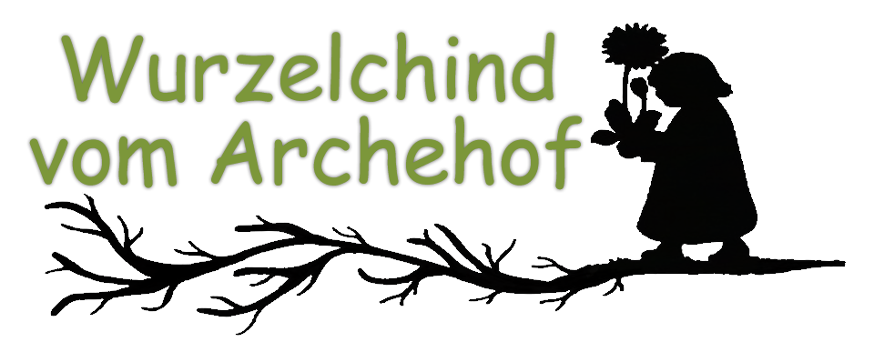 Wurzelchind vom Archehof